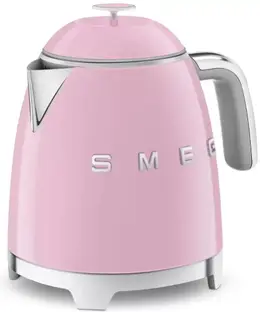 Чайник Smeg KLF05PKEU фото 3 Чайник Smeg KLF05PKEU фото 3