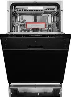 Встраиваемая посудомоечная машина Kuppersberg GS 4557 фото 1