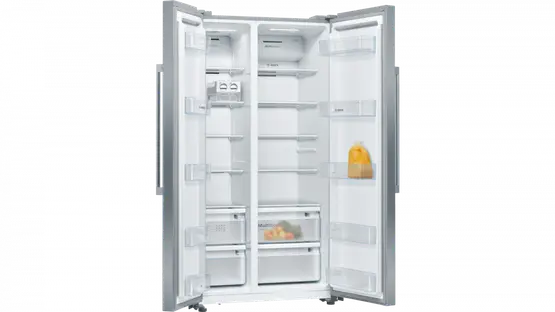 Холодильник Bosch KAN93VL30R фото 2