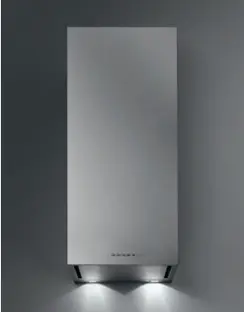 Вытяжка Falmec MIRA TOP Parete 40 Acciaio inox фото 2 Вытяжка Falmec MIRA TOP Parete 40 Acciaio inox фото 2