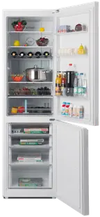 Холодильник HAIER C2 F 637 CWRG фото 3 Холодильник HAIER C2 F 637 CWRG фото 3