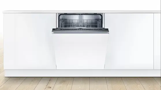 Встраиваемая посудомоечная машина Bosch SMV25CX03R фото 2 Встраиваемая посудомоечная машина Bosch SMV25CX03R фото 2