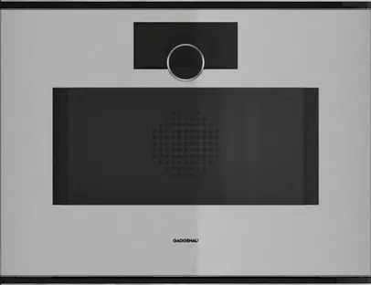 Духовой шкаф Gaggenau GS251130 фото 1 Духовой шкаф Gaggenau GS251130 фото 1