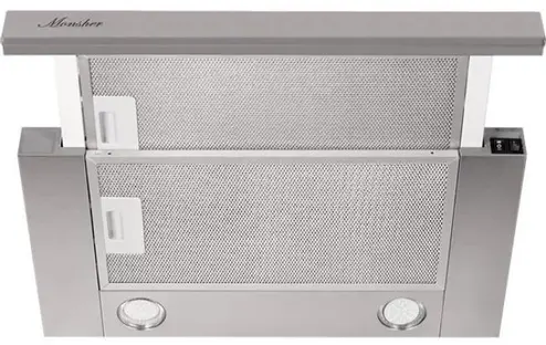 Вытяжка MONSHER TELE II 60 X Вытяжка MONSHER TELE II 60 X