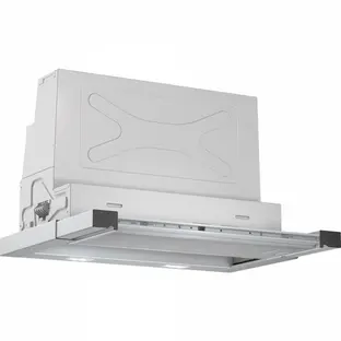 Встраиваемая вытяжка Bosch DFR 067E51 Встраиваемая вытяжка Bosch DFR 067E51