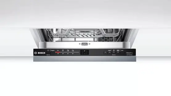 Встраиваемая посудомоечная машина Bosch SRV2IKX2CR фото 2 Встраиваемая посудомоечная машина Bosch SRV2IKX2CR фото 2