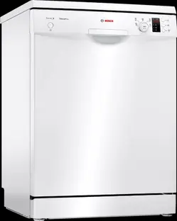 Встраиваемая посудомоечная машина Bosch SMS25AW05E фото 1
