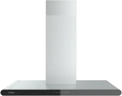 Купольная вытяжка Korting KHC 9958 XGN фото 2 Купольная вытяжка Korting KHC 9958 XGN фото 2