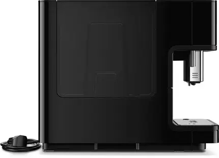 Кофемашина Miele CM 6560 MilkPerfection OBPF фото 3