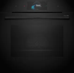 Духовой шкаф Bosch HBG978NB1 фото 1