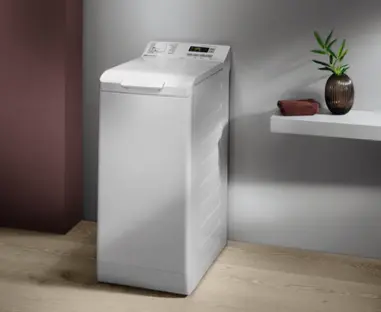 Стиральная машина Electrolux EW6T5R061 фото 3 Стиральная машина Electrolux EW6T5R061 фото 3