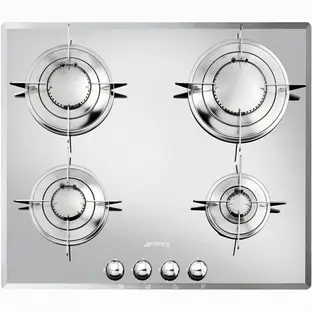 Варочная панель Smeg PTV 64ES