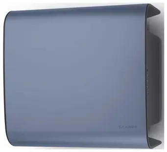 Вытяжка Faber CARRE' BLUE F42 Вытяжка Faber CARRE' BLUE F42