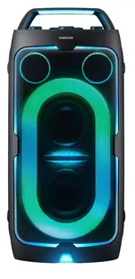 Акустическая система Samsung MX-ST50F/RU фото 1