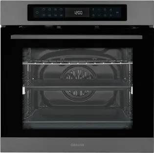 Духовой шкаф GRAUDE BMP 60.3 GE фото 1 Духовой шкаф GRAUDE BMP 60.3 GE фото 1