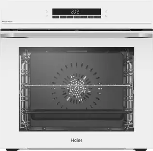 Духовой шкаф HAIER HOQ-P16AS5GW фото 1