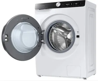 Стиральная машина Samsung WW90A6L48BE фото 3