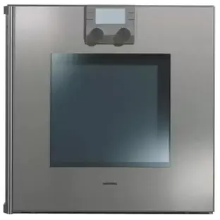 Духовой шкаф Gaggenau BO 220-111 фото 1 Духовой шкаф Gaggenau BO 220-111 фото 1