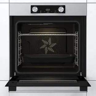 Духовой шкаф Gorenje BO6735E02XK фото 2 Духовой шкаф Gorenje BO6735E02XK фото 2