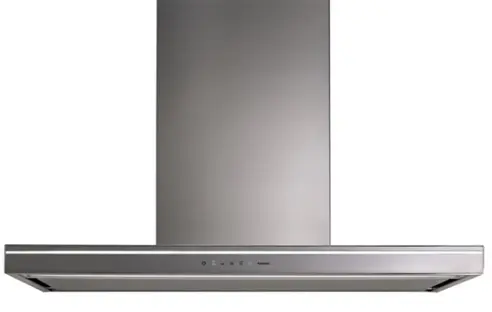 Вытяжка Falmec Lumina 120 Steel wall (NRS) фото 1 Вытяжка Falmec Lumina 120 Steel wall (NRS) фото 1