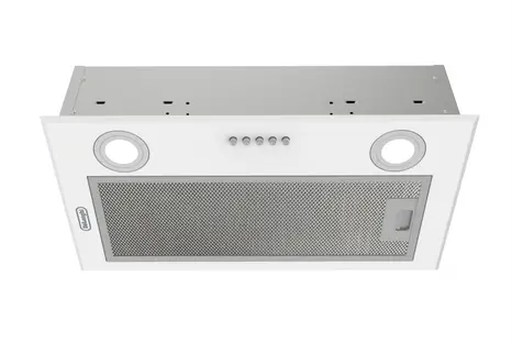 Вытяжка DeLonghi NUOVO 508 BB фото 1