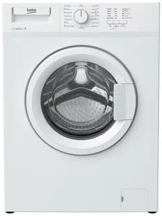 Стиральная машина Beko WRS 45 P1 BWW Стиральная машина Beko WRS 45 P1 BWW