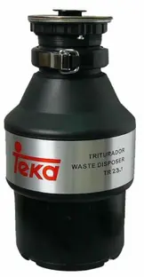 Измельчитель Teka TR 23.1 фото 1 Измельчитель Teka TR 23.1 фото 1