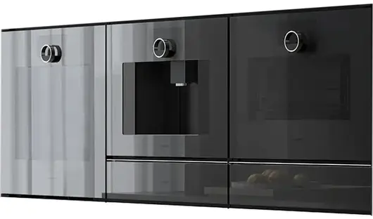 Шкаф для подогрева посуды Gaggenau GW251130 фото 3 Шкаф для подогрева посуды Gaggenau GW251130 фото 3