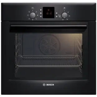 Духовой шкаф Bosch HBN 431S1