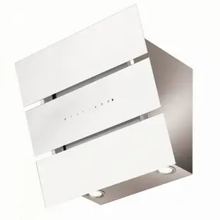 Вытяжка Faber EKO XS EG6 WH A55 Вытяжка Faber EKO XS EG6 WH A55