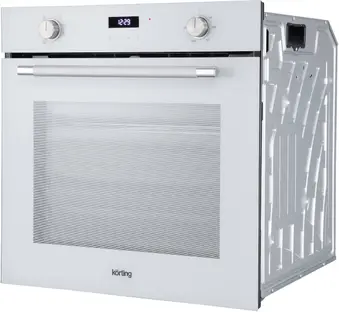 Духовой шкаф Korting OKB 1321 GSCW фото 1 Духовой шкаф Korting OKB 1321 GSCW фото 1