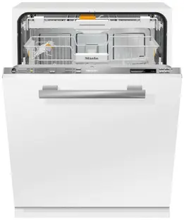Встраиваемая посудомоечная машина Miele G 6760 SCVi
