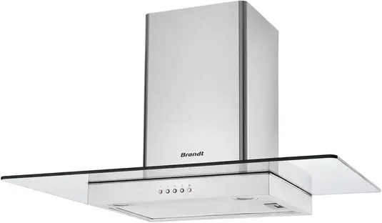 Вытяжка Brandt BHB1944IX фото 2