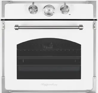 Духовой шкаф Kuppersberg RC 699 W Silver фото 1
