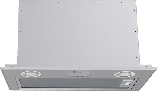 Вытяжка Midea MH60I370X фото 2 Вытяжка Midea MH60I370X фото 2