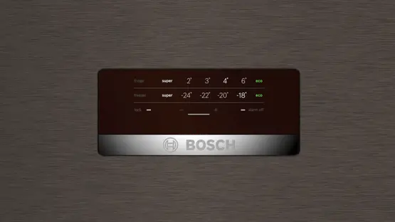Холодильник Bosch KGN39XG20R фото 3 Холодильник Bosch KGN39XG20R фото 3