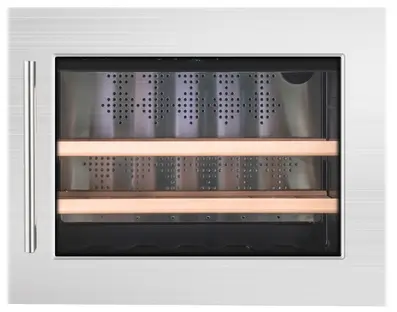 Холодильник винный Temptech OZ45SX-24 фото 1 Холодильник винный Temptech OZ45SX-24 фото 1