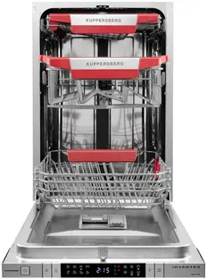 Встраиваемая посудомоечная машина Kuppersberg GIM 4578 фото 1