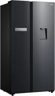 Холодильник Korting KNFS 95780 W XN фото 2