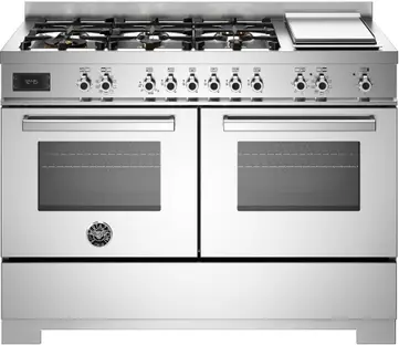 Варочный центр Bertazzoni PRO126G2EXT2 фото 1