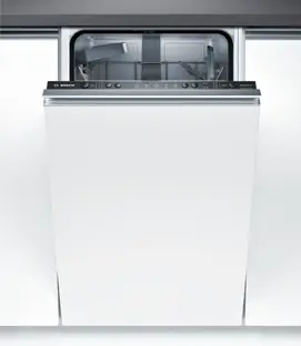 Встраиваемая посудомоечная машина Bosch SPV25DX10R фото 1 Встраиваемая посудомоечная машина Bosch SPV25DX10R фото 1
