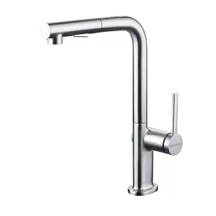 Смеситель Paulmark NEO Ne214419-CR хром фото 1