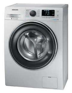 Стиральная машина Samsung WW80K62E07S фото 3