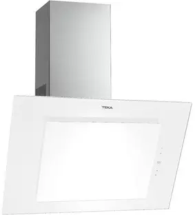 Вытяжка Teka DVT 650 White фото 1 Вытяжка Teka DVT 650 White фото 1
