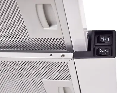 Встраиваемая вытяжка Kuppersberg Slimlux II 50 BG фото 3 Встраиваемая вытяжка Kuppersberg Slimlux II 50 BG фото 3