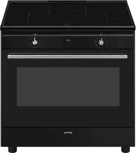 Варочный центр Smeg CX91IMBL фото 1