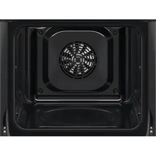 Духовой шкаф Electrolux EOD3H40BX фото 3