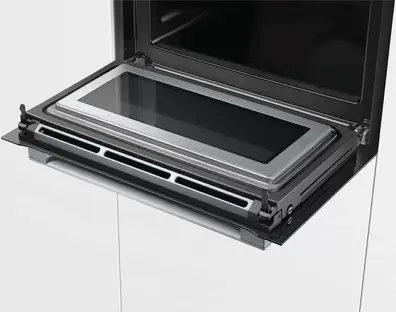 Духовой шкаф Bosch CMG 636BB1 фото 3