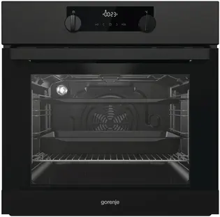 Духовой шкаф Gorenje BO735E11BK-2 фото 1