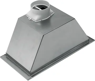 Вытяжка Falmec Gruppo Incasso murano 70 IX (800) ECP фото 3